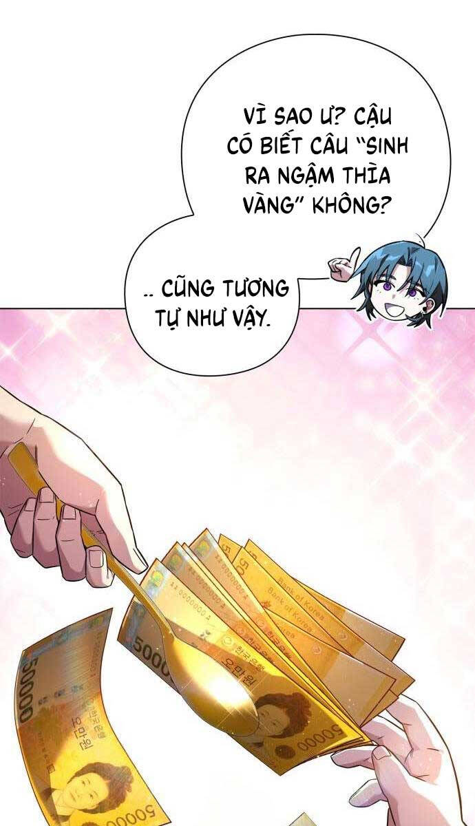 Đêm Của Yêu Tinh Chapter 12 - Trang 2