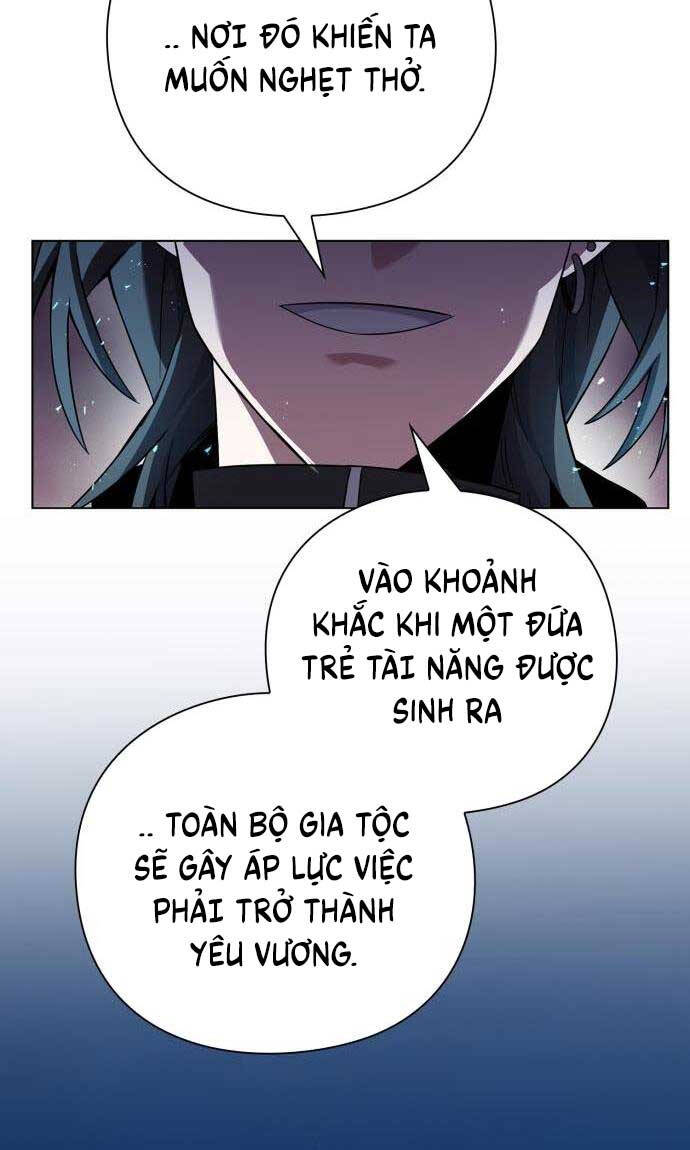 Đêm Của Yêu Tinh Chapter 12 - Trang 2