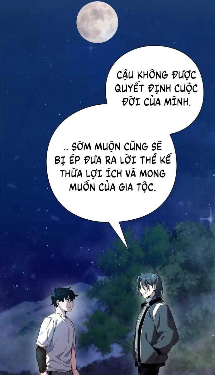 Đêm Của Yêu Tinh Chapter 12 - Trang 2
