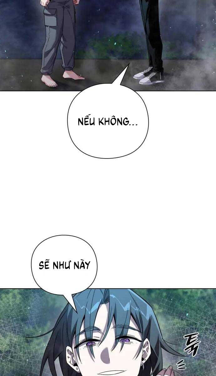 Đêm Của Yêu Tinh Chapter 12 - Trang 2