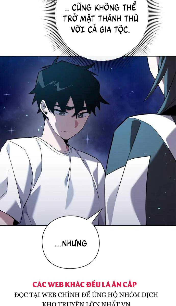 Đêm Của Yêu Tinh Chapter 12 - Trang 2