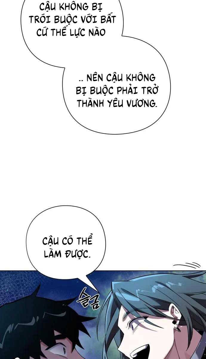 Đêm Của Yêu Tinh Chapter 12 - Trang 2