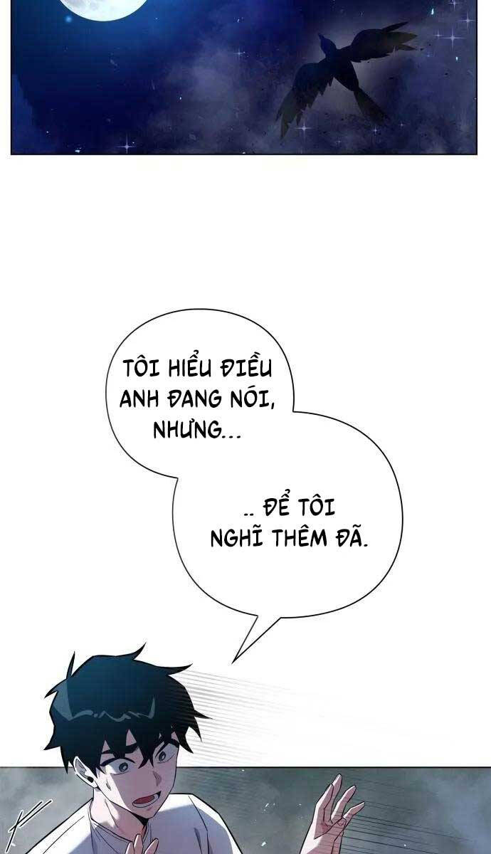 Đêm Của Yêu Tinh Chapter 12 - Trang 2