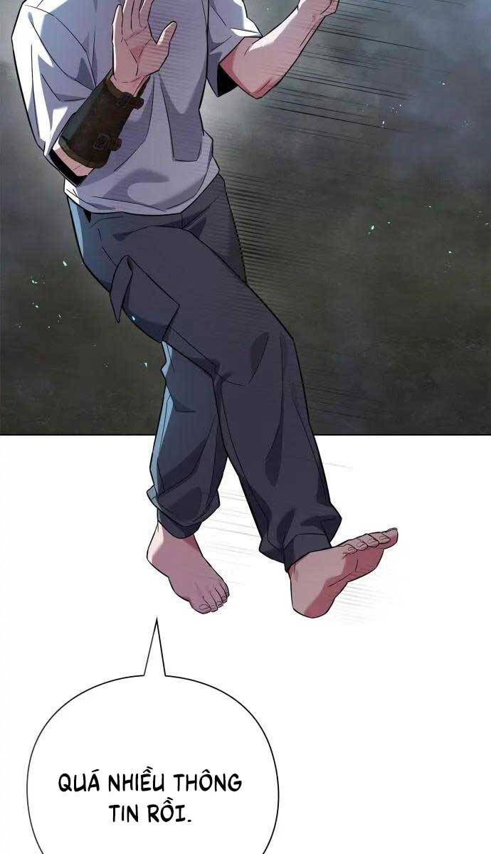 Đêm Của Yêu Tinh Chapter 12 - Trang 2