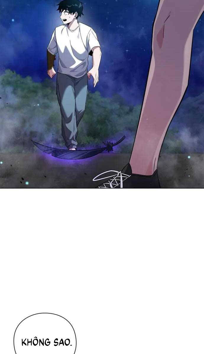 Đêm Của Yêu Tinh Chapter 12 - Trang 2