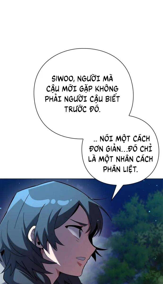Đêm Của Yêu Tinh Chapter 12 - Trang 2