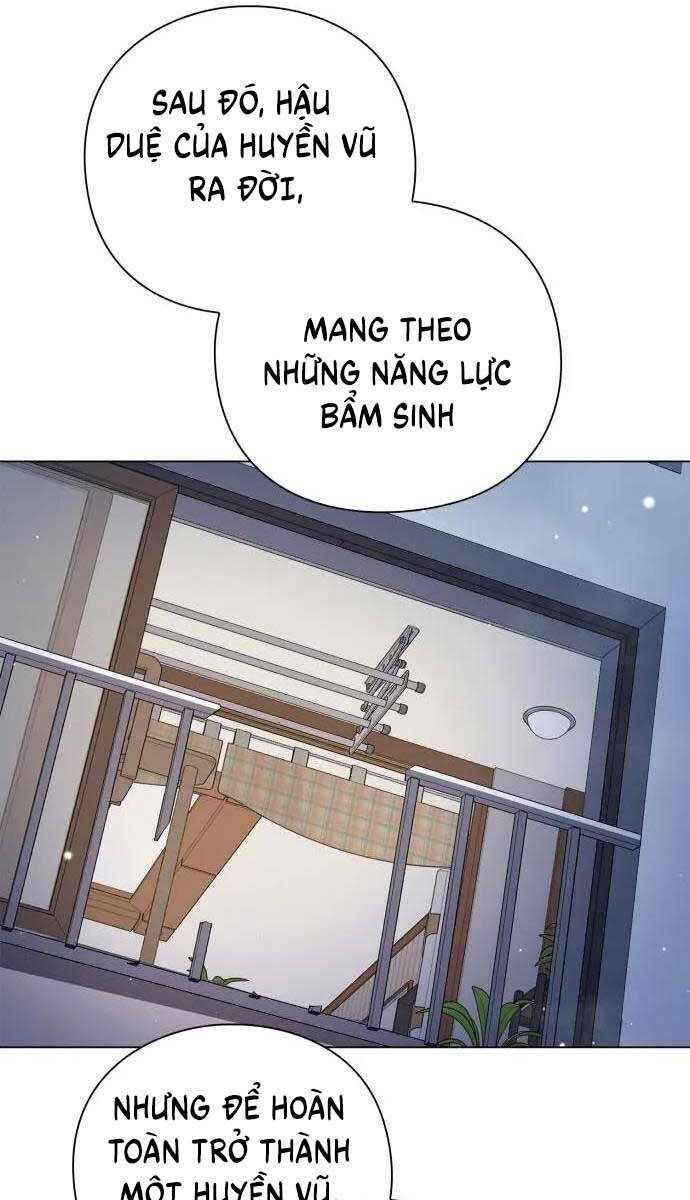 Đêm Của Yêu Tinh Chapter 12 - Trang 2