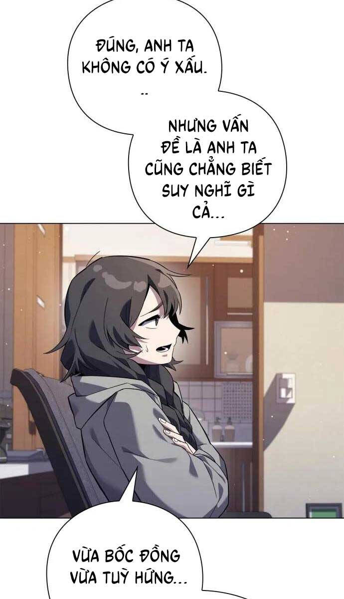 Đêm Của Yêu Tinh Chapter 12 - Trang 2