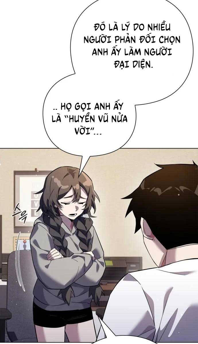 Đêm Của Yêu Tinh Chapter 12 - Trang 2