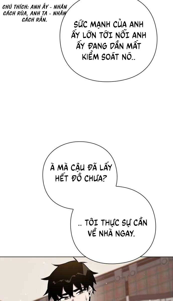 Đêm Của Yêu Tinh Chapter 12 - Trang 2