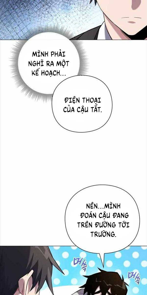 Đêm Của Yêu Tinh Chapter 13 - Trang 2