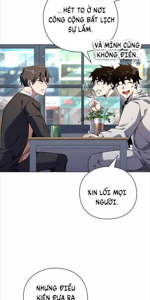 Đêm Của Yêu Tinh Chapter 13 - Trang 2