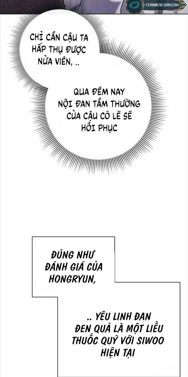 Đêm Của Yêu Tinh Chapter 15 - Trang 2