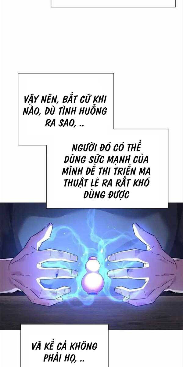 Đêm Của Yêu Tinh Chapter 15 - Trang 2