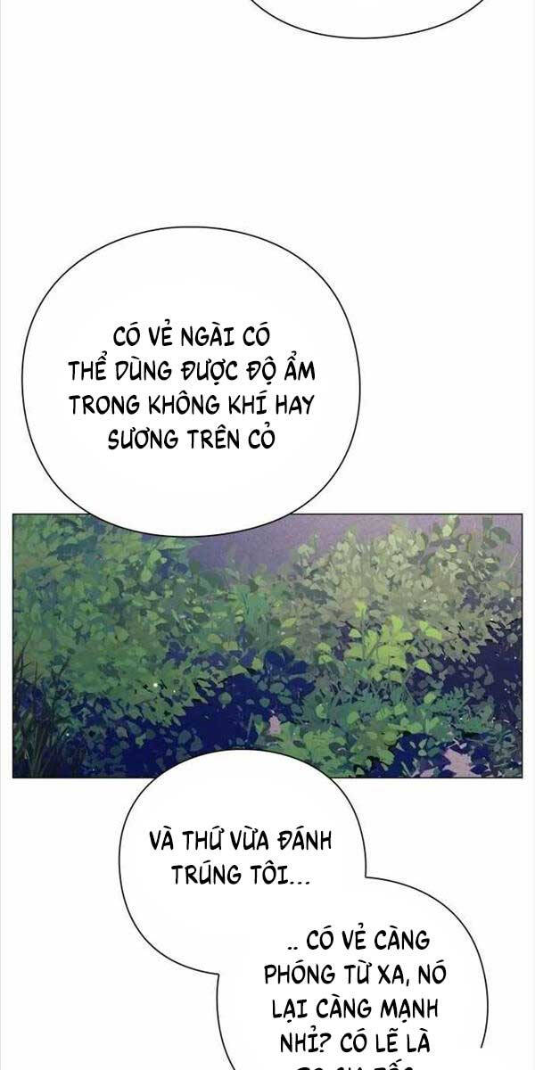 Đêm Của Yêu Tinh Chapter 16 - Trang 2