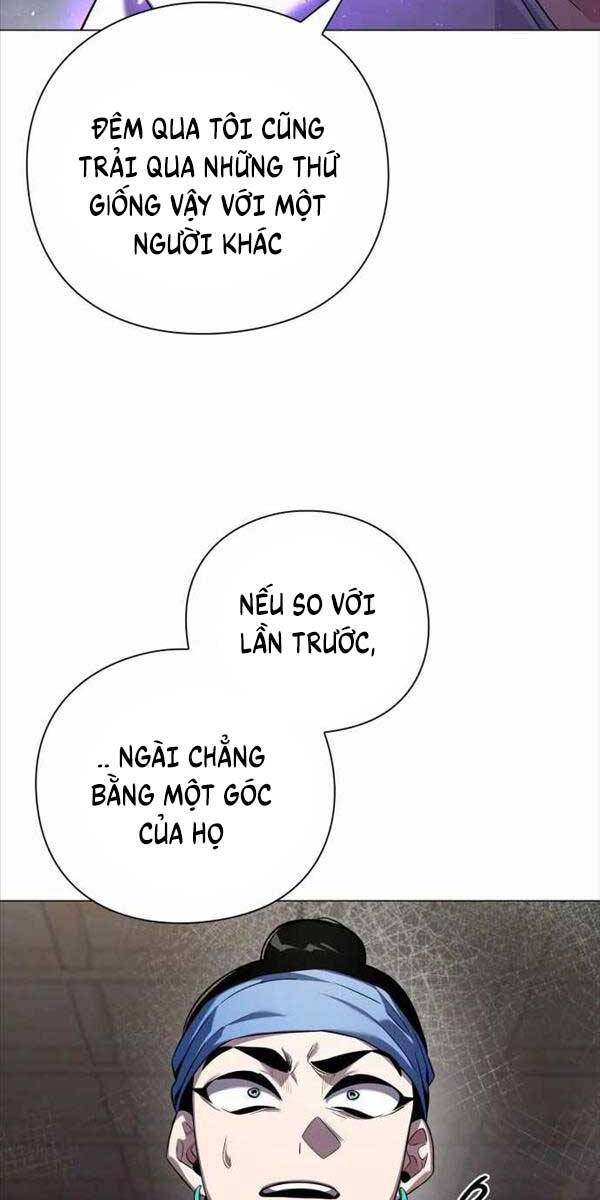 Đêm Của Yêu Tinh Chapter 16 - Trang 2