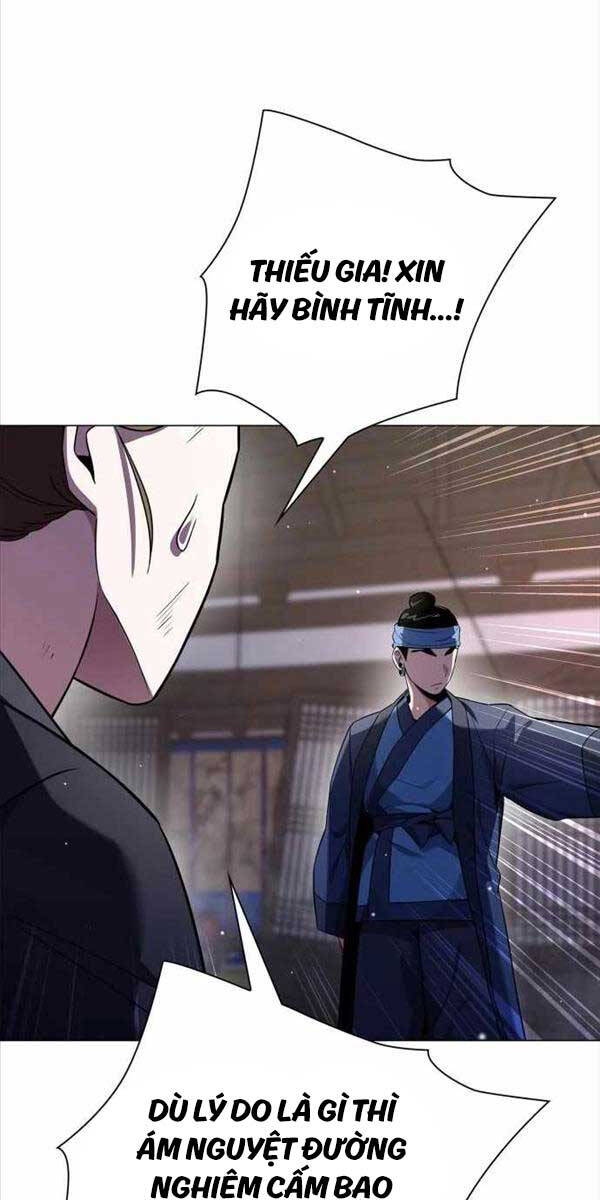 Đêm Của Yêu Tinh Chapter 16 - Trang 2