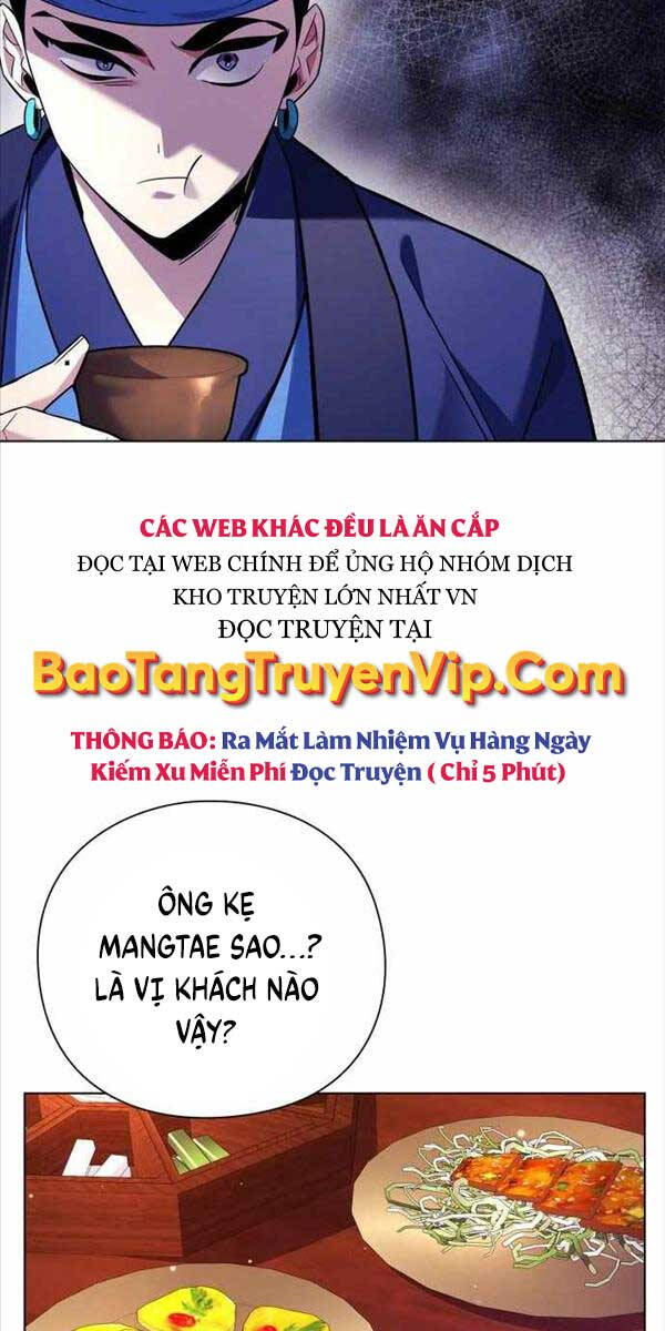 Đêm Của Yêu Tinh Chapter 16 - Trang 2