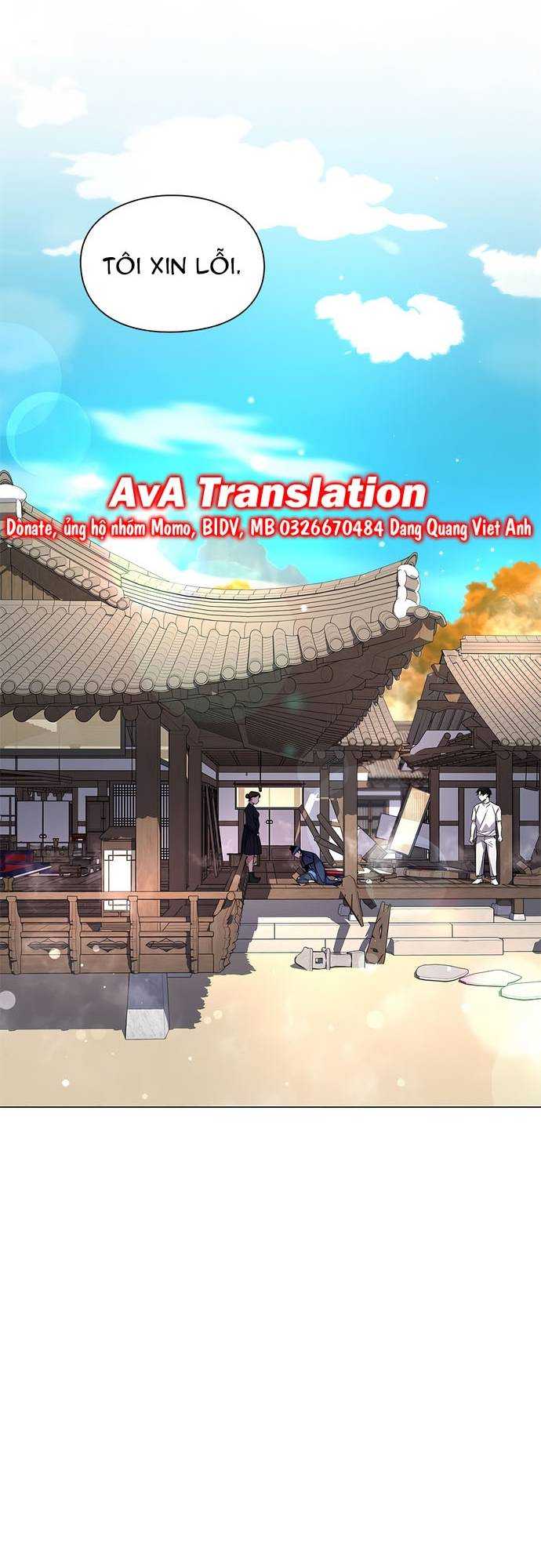 Đêm Của Yêu Tinh Chapter 17 - Trang 2