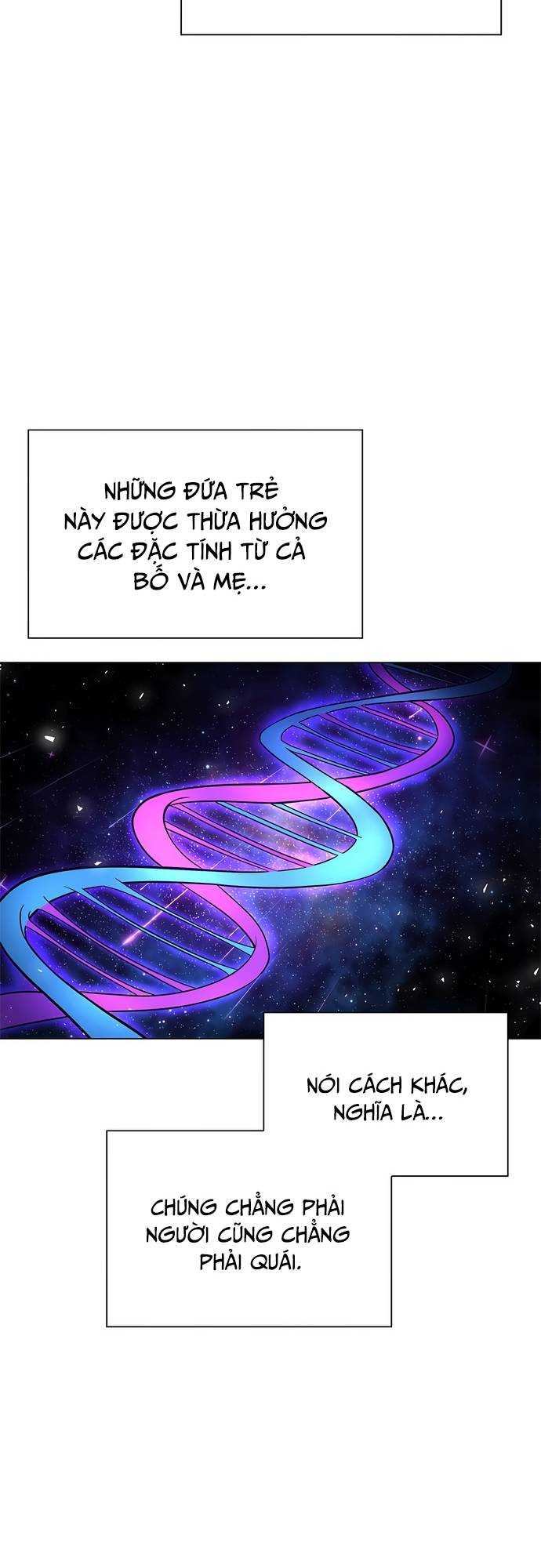 Đêm Của Yêu Tinh Chapter 18 - Trang 2