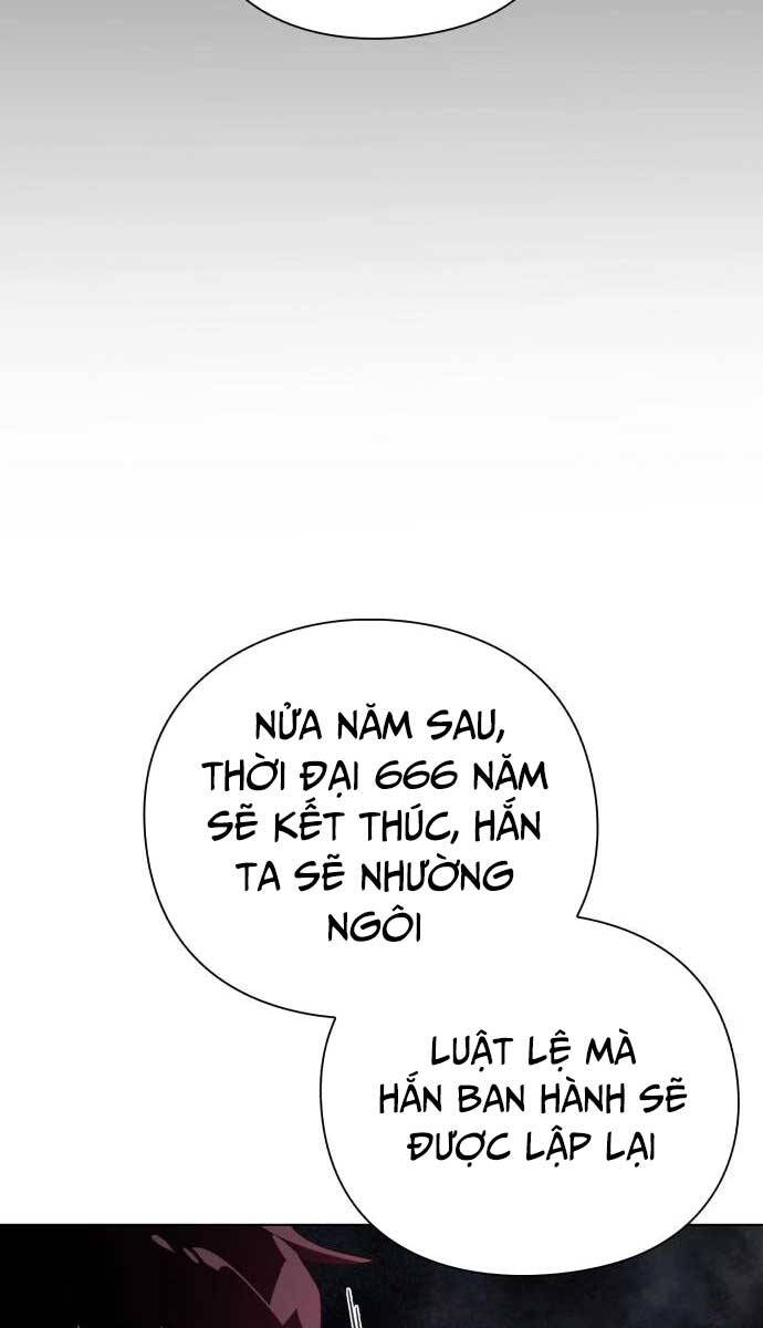Đêm Của Yêu Tinh Chapter 2 - Trang 2
