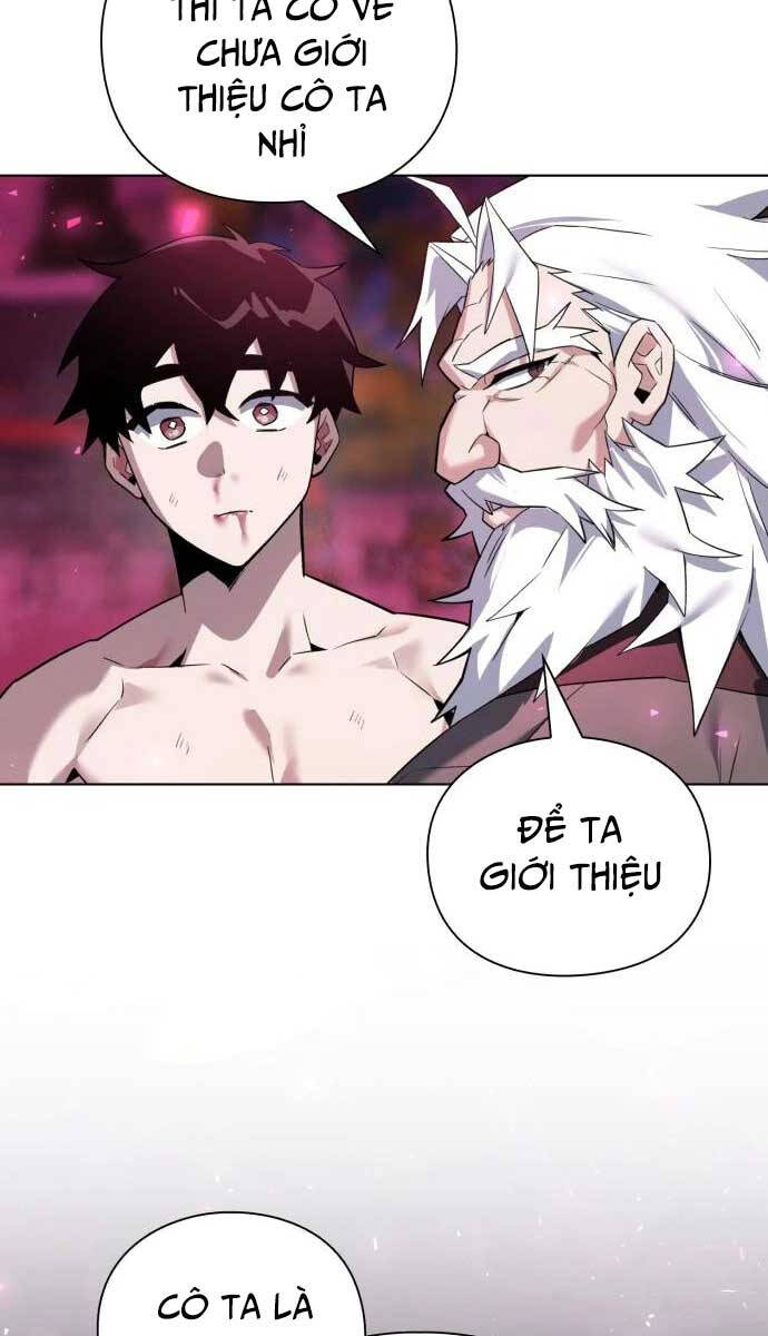 Đêm Của Yêu Tinh Chapter 2 - Trang 2