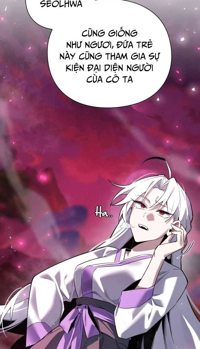 Đêm Của Yêu Tinh Chapter 2 - Trang 2