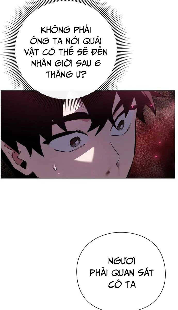 Đêm Của Yêu Tinh Chapter 2 - Trang 2