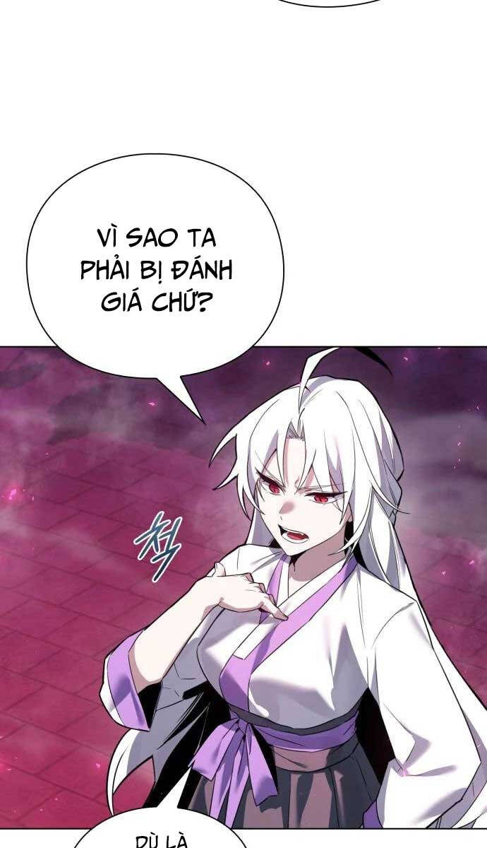 Đêm Của Yêu Tinh Chapter 2 - Trang 2