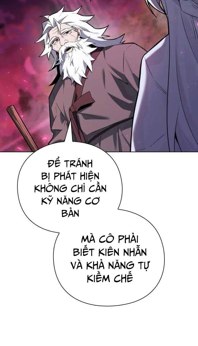 Đêm Của Yêu Tinh Chapter 2 - Trang 2