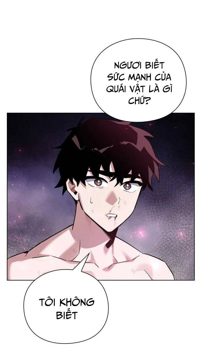 Đêm Của Yêu Tinh Chapter 2 - Trang 2