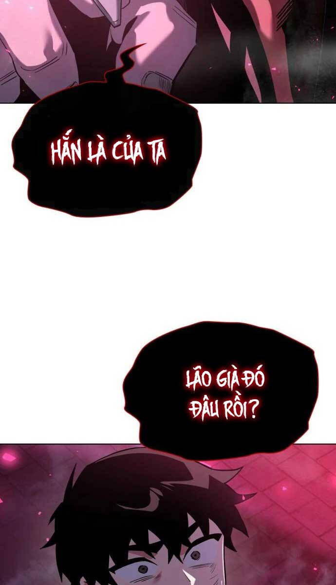 Đêm Của Yêu Tinh Chapter 2 - Trang 2