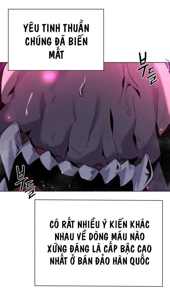 Đêm Của Yêu Tinh Chapter 2 - Trang 2