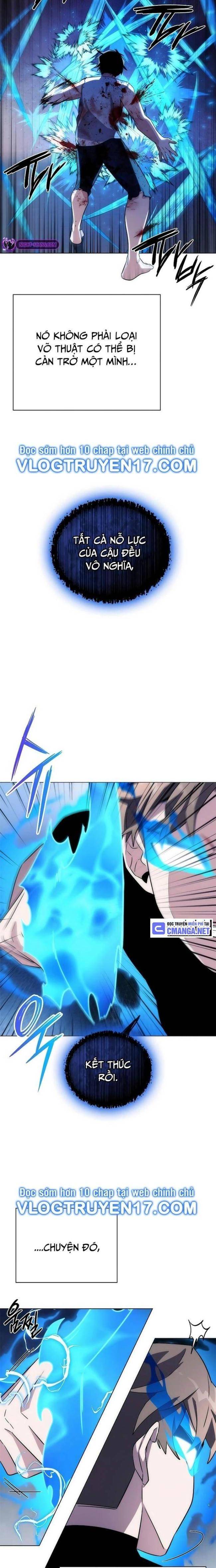 Đêm Của Yêu Tinh Chapter 39 - Trang 2