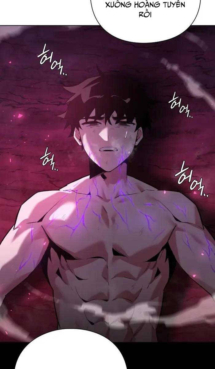 Đêm Của Yêu Tinh Chapter 4 - Trang 2