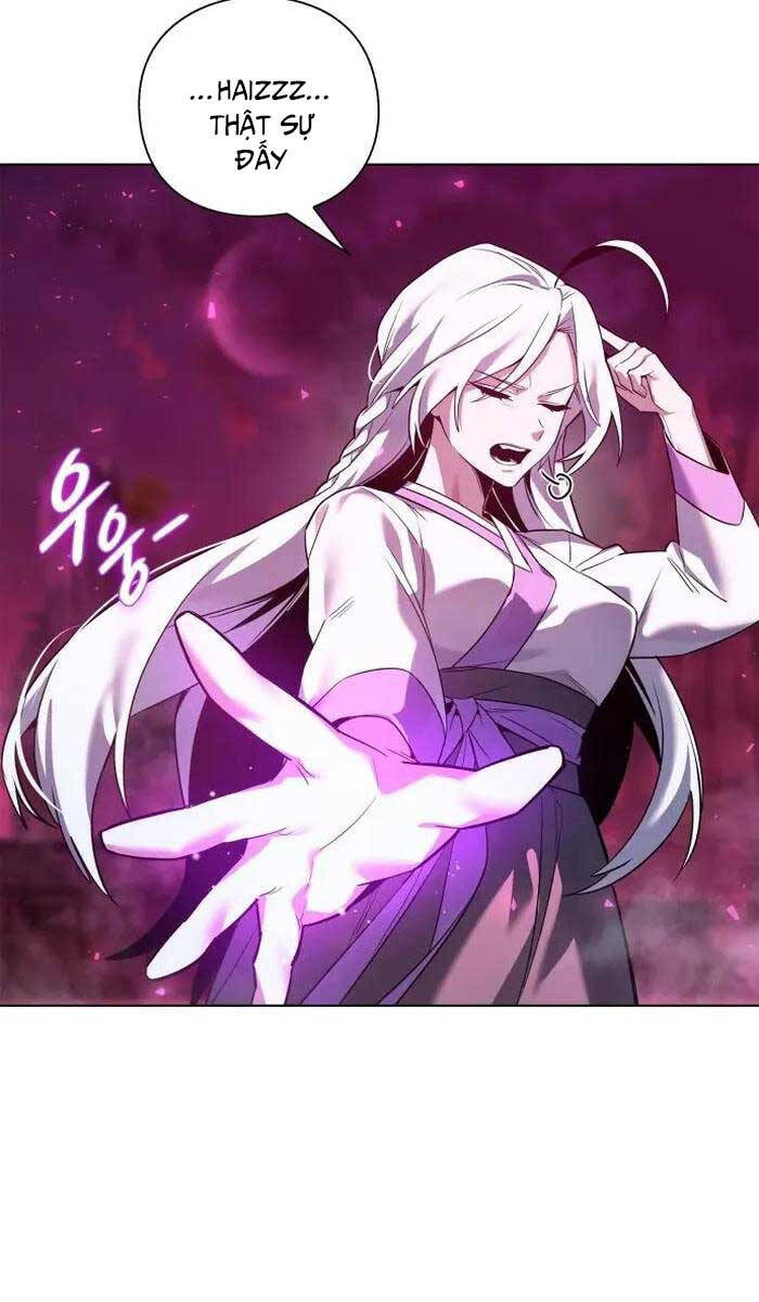 Đêm Của Yêu Tinh Chapter 4 - Trang 2