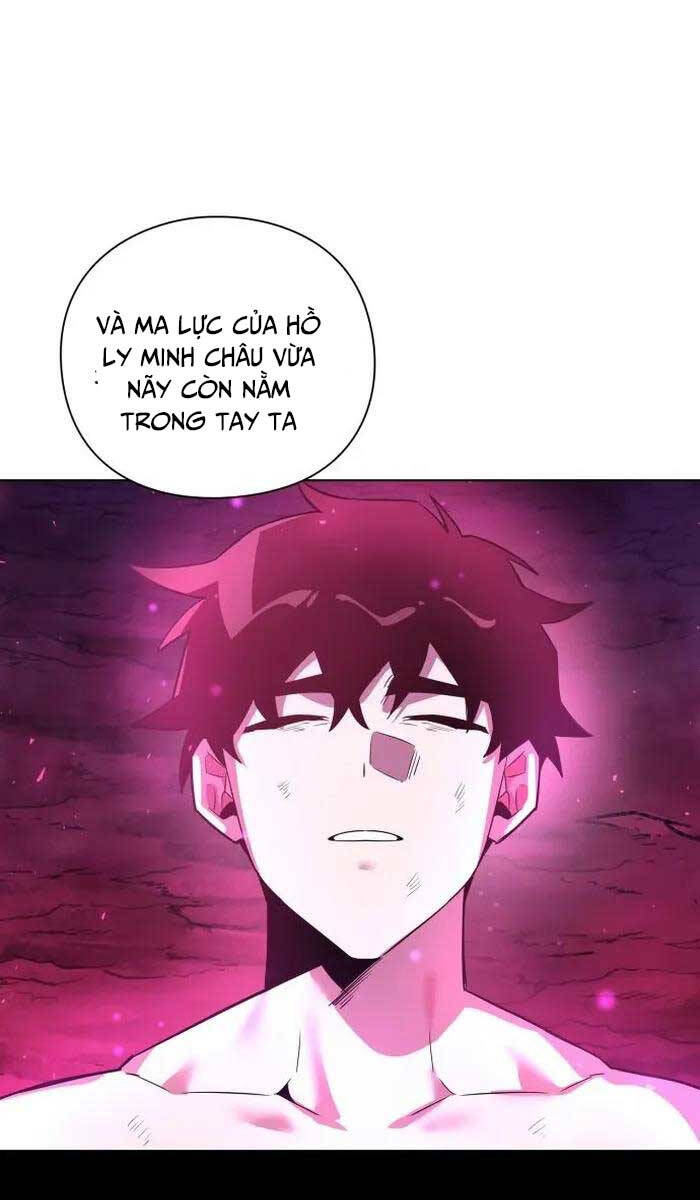 Đêm Của Yêu Tinh Chapter 4 - Trang 2