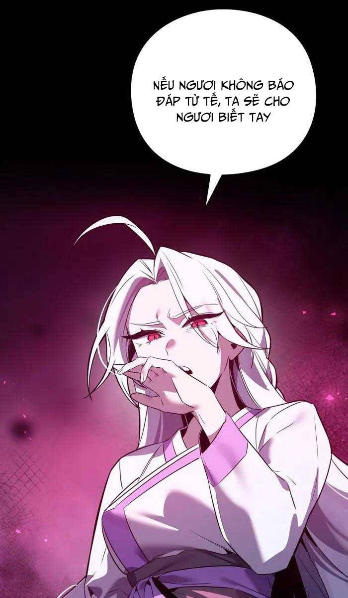 Đêm Của Yêu Tinh Chapter 4 - Trang 2