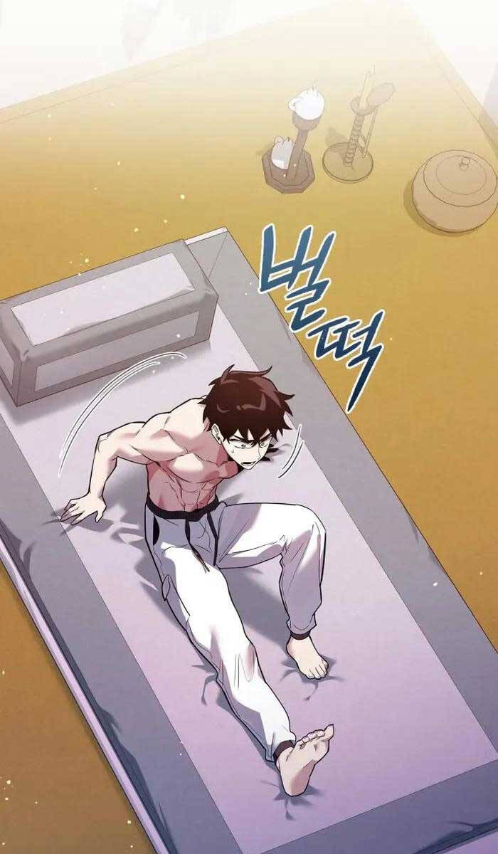 Đêm Của Yêu Tinh Chapter 4 - Trang 2