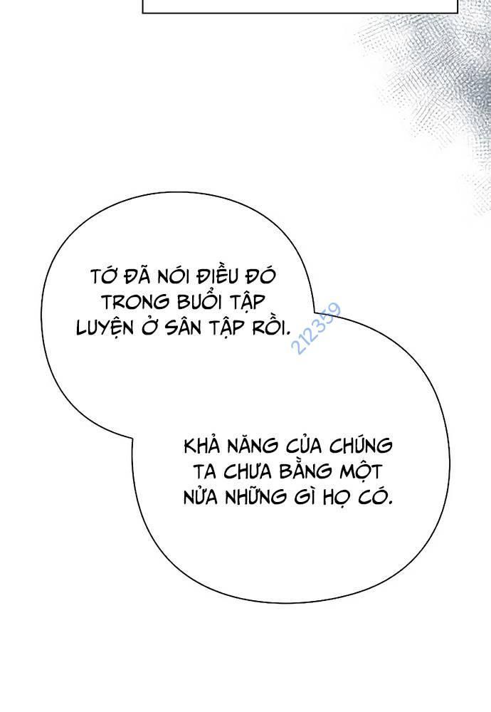Đêm Của Yêu Tinh Chapter 40.1 - Trang 2