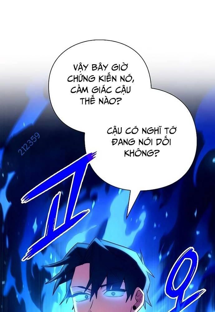 Đêm Của Yêu Tinh Chapter 40.1 - Trang 2