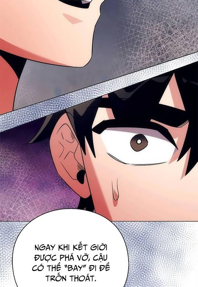 Đêm Của Yêu Tinh Chapter 40.1 - Trang 2