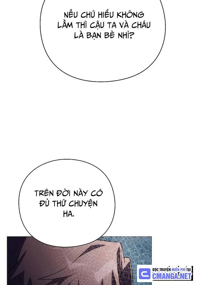 Đêm Của Yêu Tinh Chapter 40.1 - Trang 2