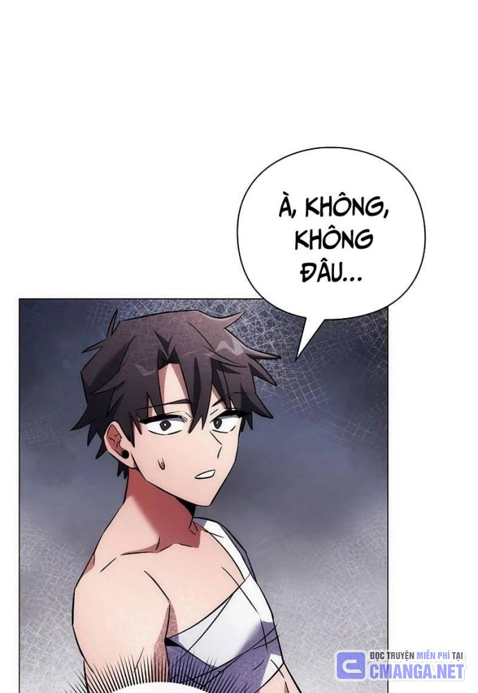 Đêm Của Yêu Tinh Chapter 40.1 - Trang 2