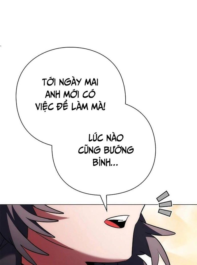 Đêm Của Yêu Tinh Chapter 40.1 - Trang 2