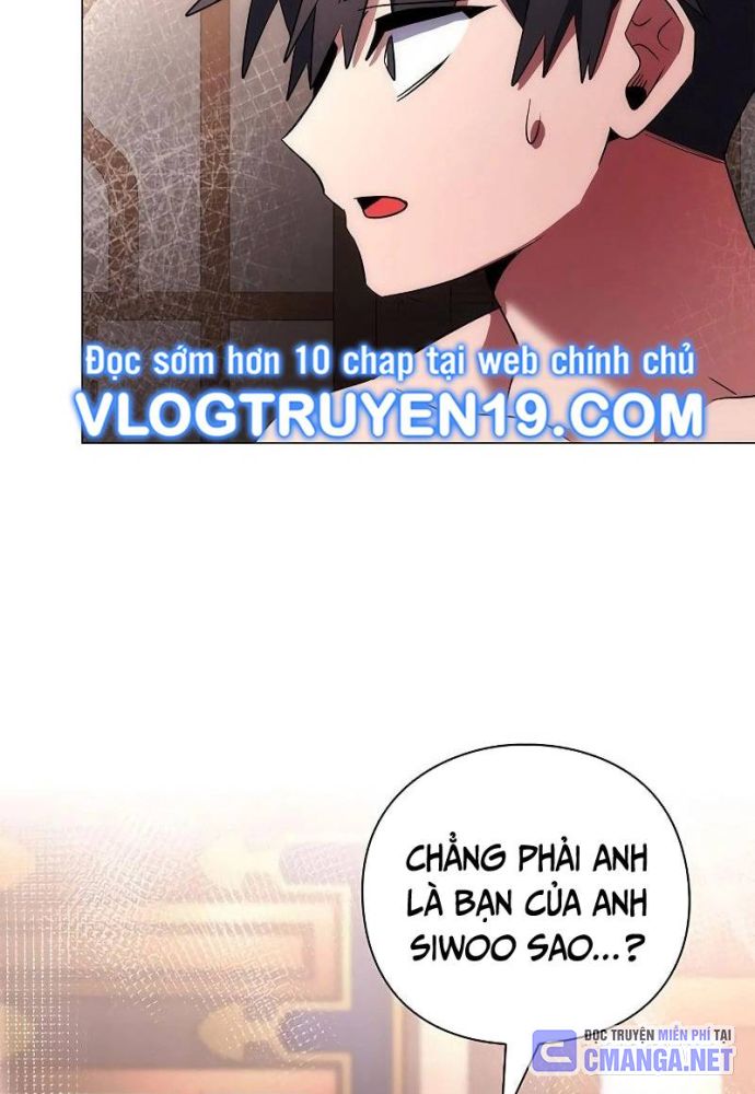 Đêm Của Yêu Tinh Chapter 40.1 - Trang 2