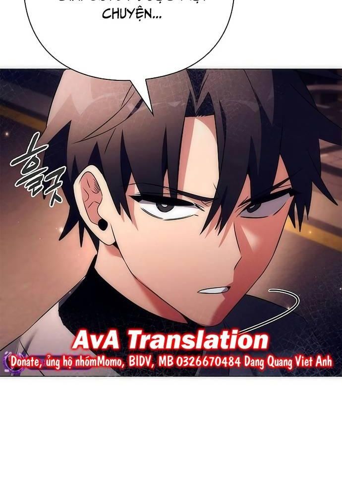 Đêm Của Yêu Tinh Chapter 40.1 - Trang 2