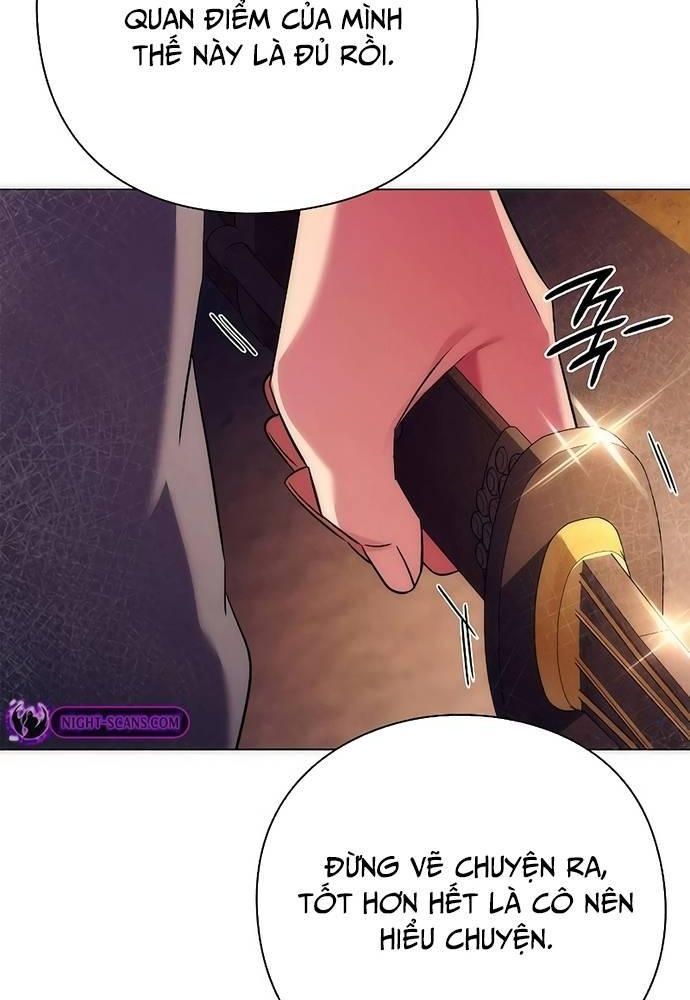 Đêm Của Yêu Tinh Chapter 40.1 - Trang 2