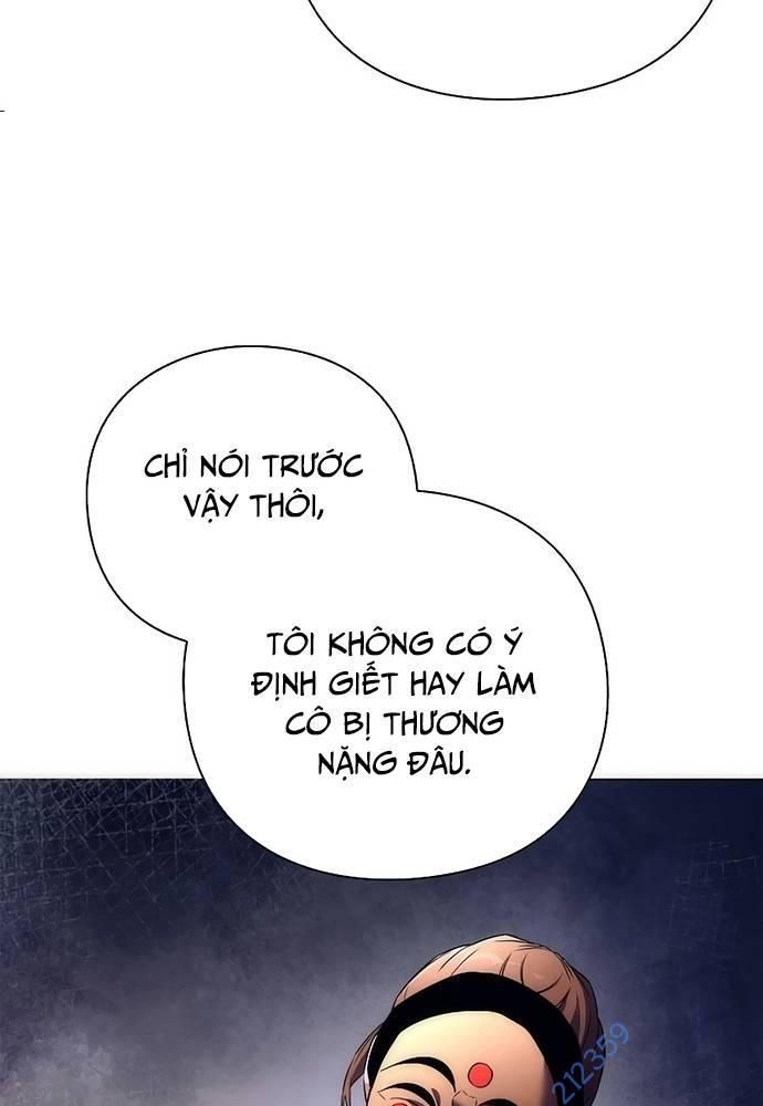 Đêm Của Yêu Tinh Chapter 40.1 - Trang 2