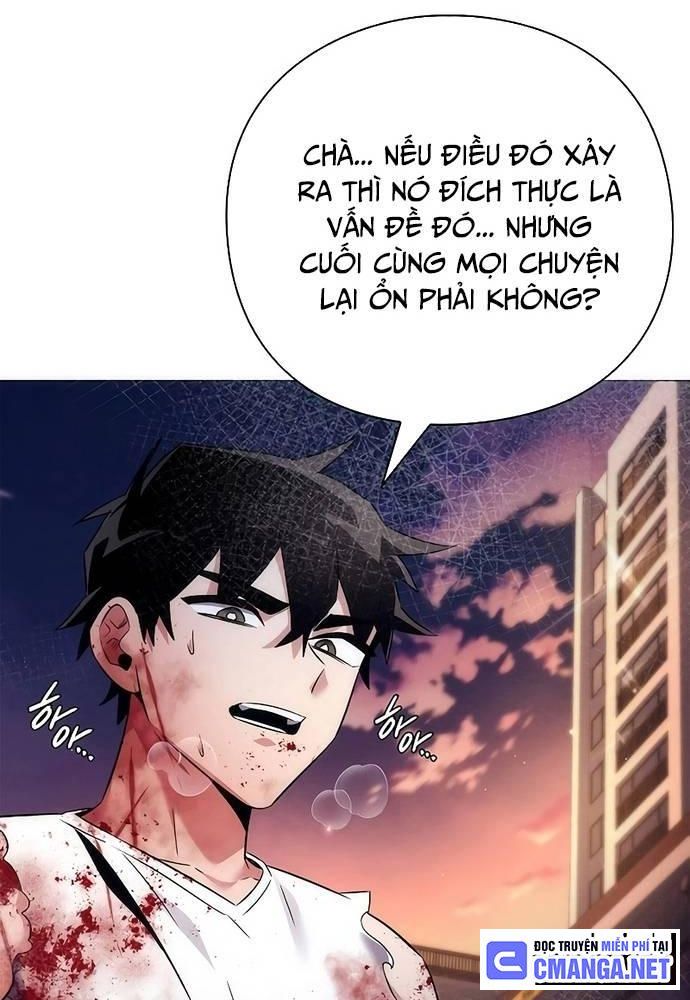 Đêm Của Yêu Tinh Chapter 40.1 - Trang 2